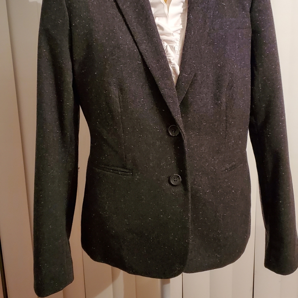 Banana Republic Blazer - Picture 2 of 8